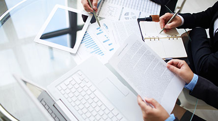 代理記賬:財(cái)務(wù)管理的優(yōu)選解決方案